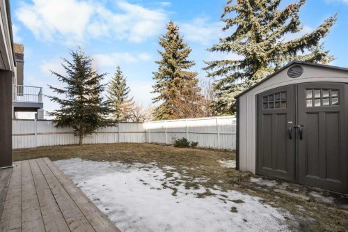 220 Edgeridge Gardens Nw, Calgary, AB 