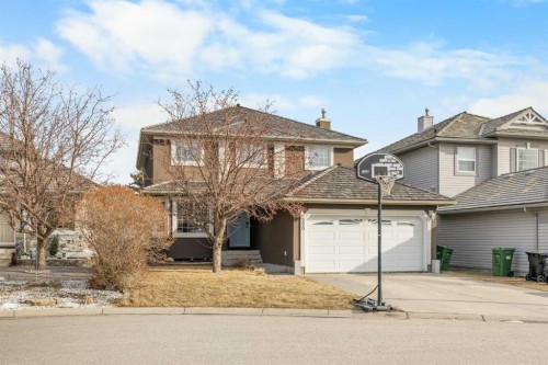 220 Edgeridge Gardens Nw, Calgary, AB 