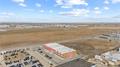10680 36 Street Ne, Calgary, AB 