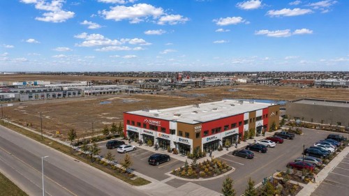 10680 36 Street Ne, Calgary, AB 
