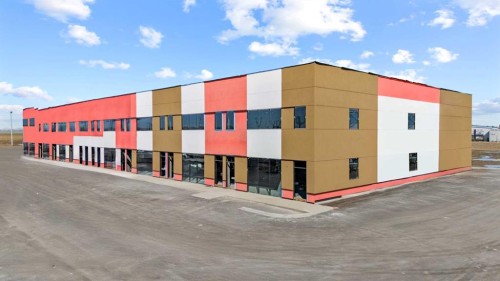 10680 36 Street Ne, Calgary, AB 