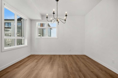 8341 8 Avenue Sw, Calgary, AB - Indoor Photo Showing Other Room