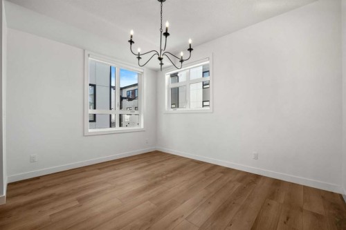 8341 8 Avenue Sw, Calgary, AB - Indoor Photo Showing Other Room