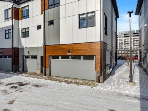 8341 8 Avenue Sw, Calgary, AB - Outdoor With Exterior