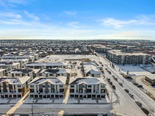 8341 8 Avenue Sw, Calgary, AB - Outdoor With View