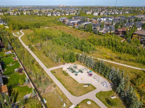 8341 8 Avenue Sw, Calgary, AB - Outdoor With View