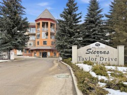 330-4512 52 Avenue  Red Deer, AB T4N 7B9