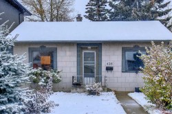 426 22 Avenue NE Calgary, AB T3E 1T7