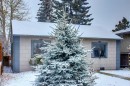426 22 Avenue Ne, Calgary, AB  - Outdoor 