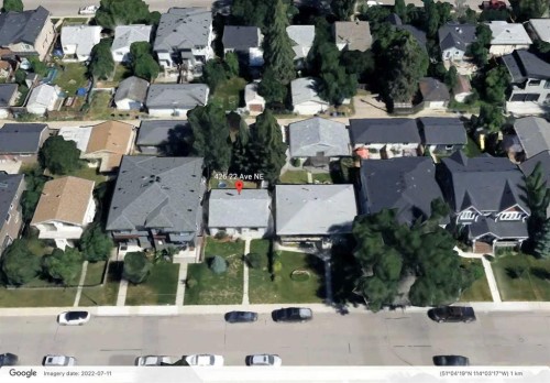 426 22 Avenue Ne, Calgary, AB - 