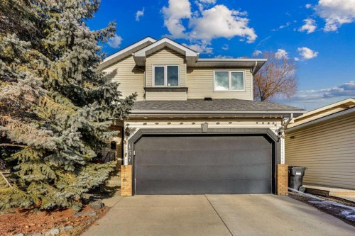 157 Riverview Park, Calgary, AB - Outdoor