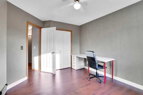 157 Riverview Park, Calgary, AB - Indoor Photo Showing Office