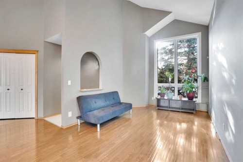157 Riverview Park, Calgary, AB - Indoor Photo Showing Other Room