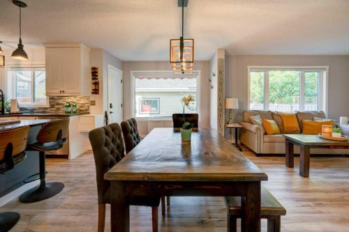 15 Chaparral Crescent Se, Calgary, AB 