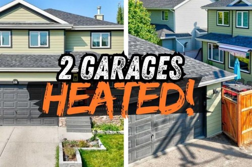 15 Chaparral Crescent Se, Calgary, AB 