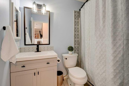 15 Chaparral Crescent Se, Calgary, AB 