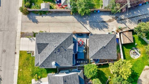 15 Chaparral Crescent Se, Calgary, AB 