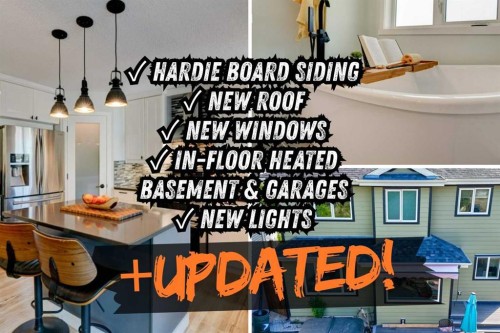 15 Chaparral Crescent Se, Calgary, AB 