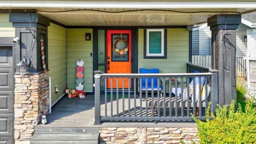 15 Chaparral Crescent Se, Calgary, AB 