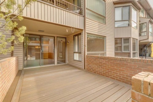 105-2425 90 Avenue Sw, Calgary, AB - Outdoor With Exterior