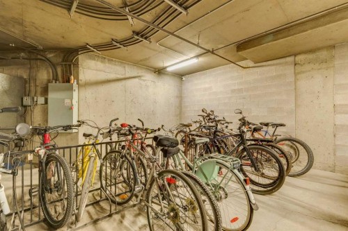 105-2425 90 Avenue Sw, Calgary, AB - Indoor