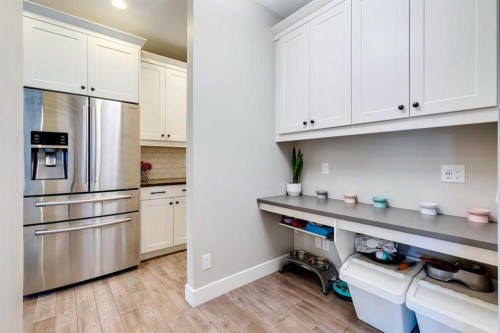 75 Masters Rise Se, Calgary, AB - Indoor