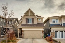 75 Masters Rise SE Calgary, AB T3M 2B9