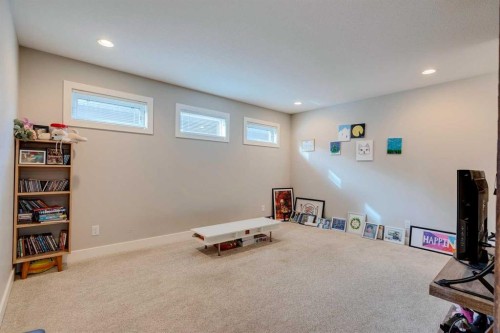 75 Masters Rise Se, Calgary, AB - Indoor