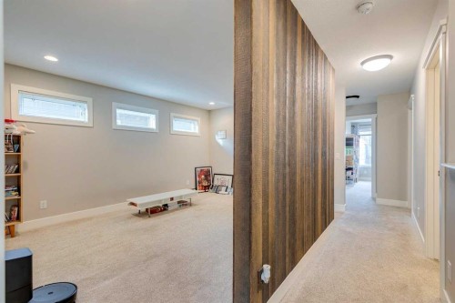 75 Masters Rise Se, Calgary, AB - Indoor