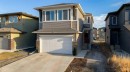 250 Hotchkiss Common Se, Calgary, AB  - Outdoor With Facade 