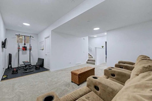 250 Hotchkiss Common Se, Calgary, AB - Indoor