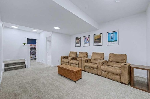 250 Hotchkiss Common Se, Calgary, AB - Indoor