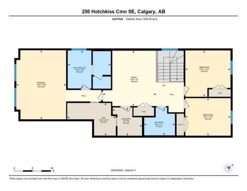 250 Hotchkiss Common Se, Calgary, AB - Other