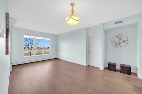 3115-175 Silverado Boulevard Sw, Calgary, AB - Indoor Photo Showing Other Room
