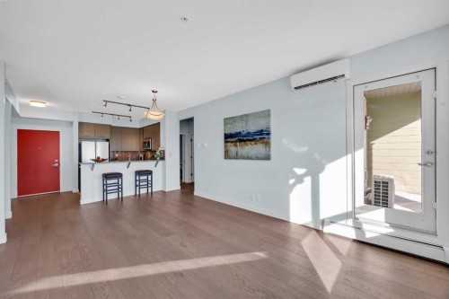 3115-175 Silverado Boulevard Sw, Calgary, AB - Indoor