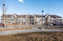 3115-175 Silverado Boulevard Sw, Calgary, AB  - Outdoor With Facade 
