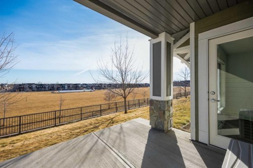 3115-175 Silverado Boulevard Sw, Calgary, AB - Outdoor With Exterior