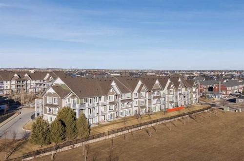 3115-175 Silverado Boulevard Sw, Calgary, AB - Outdoor