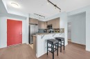 3115-175 Silverado Boulevard Sw, Calgary, AB  - Indoor Photo Showing Kitchen 