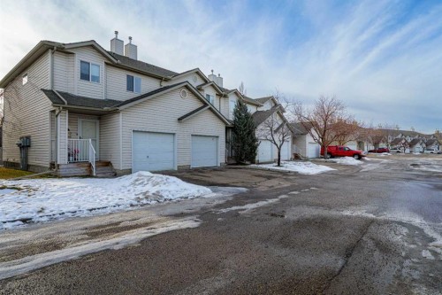 13 Mt. Aberdeen Manor Se, Calgary, AB - Outdoor