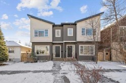 219 19 Avenue NW Calgary, AB T2M 0Y3