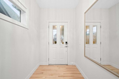 115 Mahogany Way Se, Calgary, AB - Indoor Photo Showing Other Room
