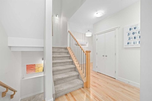 115 Mahogany Way Se, Calgary, AB - Indoor Photo Showing Other Room