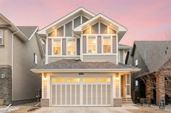 115 Mahogany Way SE Calgary, AB T3M 1N5