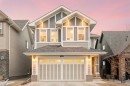115 Mahogany Way Se, Calgary, AB  - Outdoor 