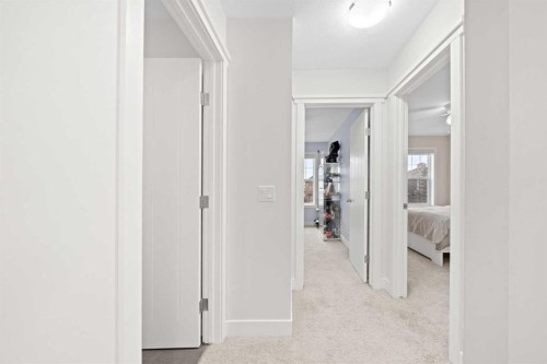 115 Mahogany Way Se, Calgary, AB - Indoor