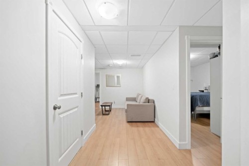115 Mahogany Way Se, Calgary, AB - Indoor Photo Showing Other Room