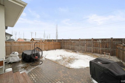 115 Mahogany Way Se, Calgary, AB - Outdoor