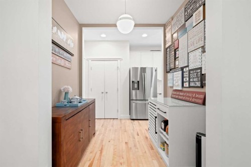 115 Mahogany Way Se, Calgary, AB - Indoor