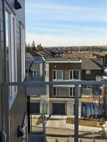 408-660 Shawnee Square Sw, Calgary, AB - Outdoor